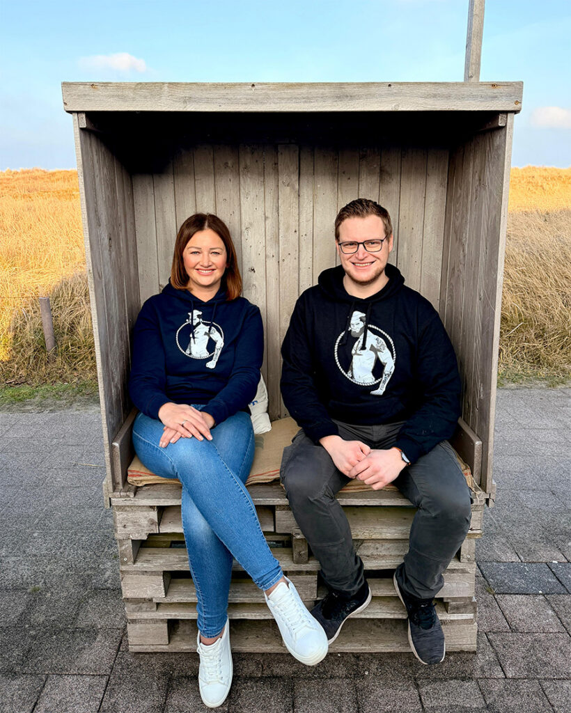 Fischbar Sehlendorf Team